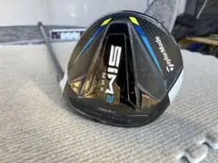 KOUSEI様専用SIM2 MAX 3番フェアウェイウッド 15度