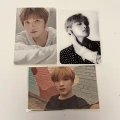 ヘチャン トレカ nct127