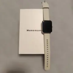 Monomam スマートウォッチ 本体