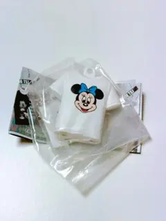 Disney SERIES CREATED by MUS ウェアコレクション