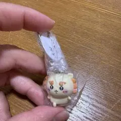 ちいかわ シーサー マスコット ガチャ