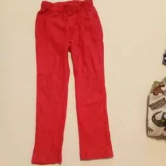 アプレレクール　長ズボン 100センチ