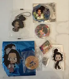 ヌルガイ 5点セット