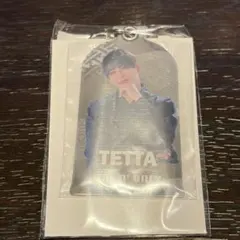 ONE N' ONLY TETTA ぷにぷにキーホルダー
