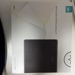 HUION HS64 板タブ