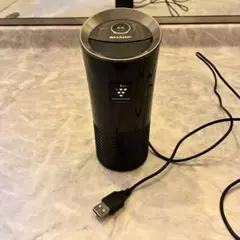 シャープ　SHARP IG-HC15-B 空気清浄機　プラズマクラスター