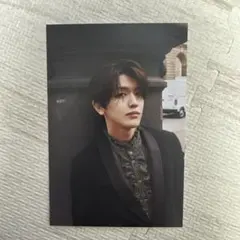 INI 髙塚大夢　ポストカード 写真集 特典