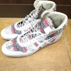 希少　レア　COOHEM × Onitsuka Tiger スニーカー