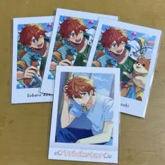 パシャこれ P.A.shots!! あんスタ 明星スバル まとめ売り