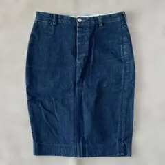 LEVI'S RED/リーバイス レッド/ルーマニア製/デニムスカート