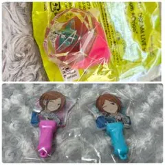 あんスタ スタライ リングライト チアーズライト葵ひなた 葵ゆうた まとめ売り