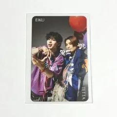 ONE N' ONLY AMAZONIA ペアトレカ TETTA EIKU