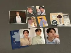 SEVENTEEN スングァン関連セット販売