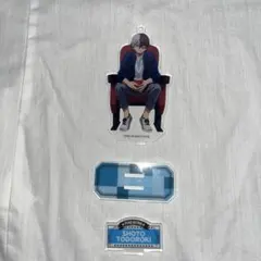 僕のヒーローアカデミア　轟焦凍 アクスタ