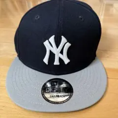 ニューエラキャップ