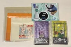 ズートピア2 Happyくじ G賞 H賞 J賞