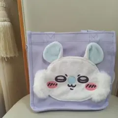 aespa ウィンター ぬいぐるみ マスター バッグ 직직이 - メルカリ