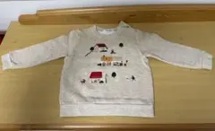 ファミリア トップス