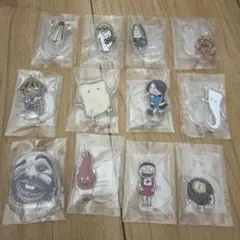 即購入可⭐︎鬼太郎⭐︎アクリルスタンド⭐︎セットのサムネイル