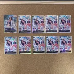 オールサンデー パラレル