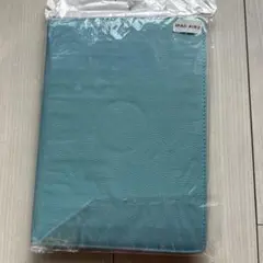 値下げ‼️iPad Air 2 専用ケース 青 新品