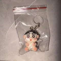 クレヨンしんちゃん めじるしアクセサリー アンブレラマーカー