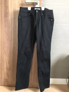 綿パンツ