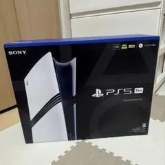 2026年最新】PS5 pro本体 未開封の人気アイテム - メルカリ
