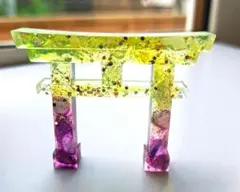 専用ページご購入できません❀⛩❀願掛けオルゴナイト