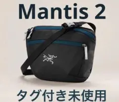ARC'TERYX Mantis 2 ボディバッグ タグ付き未使用のサムネイル