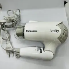 パナソニック ドライヤー イオニティ 速乾 コンパクト
