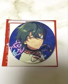 あんスタ 7周年 缶バッジ 影片みか