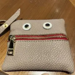 美品！リパーニ　リッピー　ベージュ。スピックアンドスパン購入品！のサムネイル