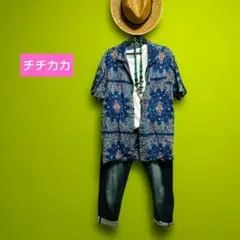 チチカカシャツのサムネイル
