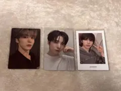 2026年最新】ateez ユノ セットの人気アイテム - メルカリ