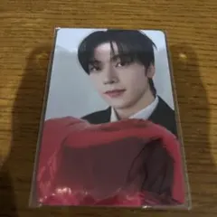 ZEROBASEONE ZB1 ゼベワン 7000円トレカ マシュー メテュ