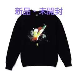BTS　Ｖ　スウェット トレーナー　未開封 weverseで購入