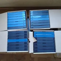 ビデオテープ ジャンク