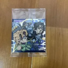 Fugo & il luso ステッカー