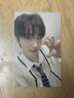 日本限定　YUHZ 유어즈 ユアーズ　ファンコンサート　トレカ　ハルト 하루토