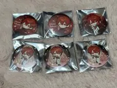 しまさか2025 缶バッジ