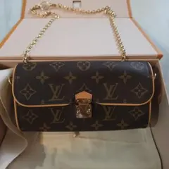 美品 LOUIS VUITTON モノグラム ボワットカミーユPM ローズ 2026年最新】ヴィトン カミーユの人気アイテム - メルカリ