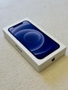 iPhone 12 本体 128GB ブラック バッテリー最大容量80%