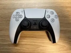 【ジャンク品】PS5 DualSense ワイヤレスコントローラー ドリフトあり