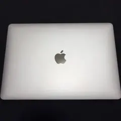 【美品】MacBook Air (i3 2020 充放電回数48回)