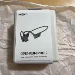 2026年最新】Openrun pro2の人気アイテム - メルカリ