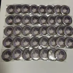 にじさんじ 剣持刀也 妖怪万化 缶バッジ 39個