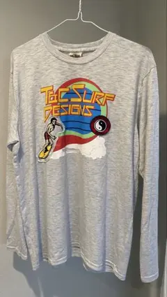 Town & Country ロンt Hawaii Mサイズのサムネイル