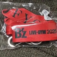 B'z ガチャ　12.20 大阪セット B'z FYOP2025 大阪公演 LINEグッズ整理券詳細&グッズ・ガチャ一覧と