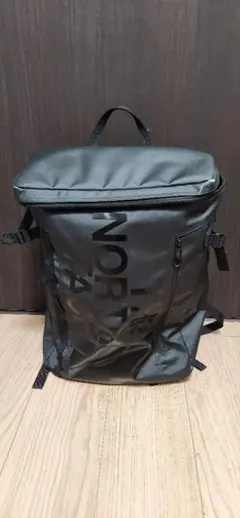 ノースフェイスのリュック